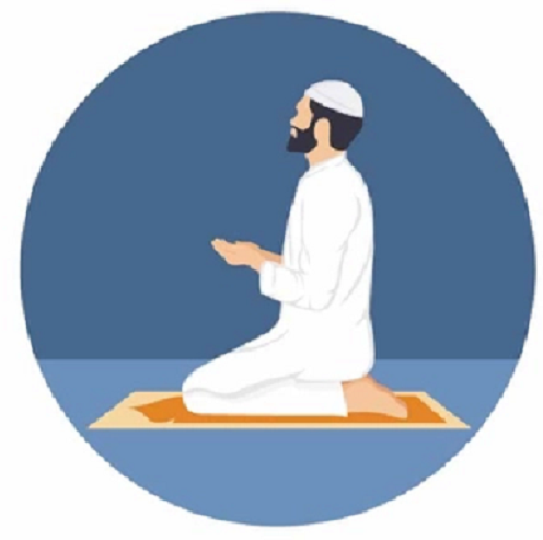 Doa Harian Masjid Al-Hidayah